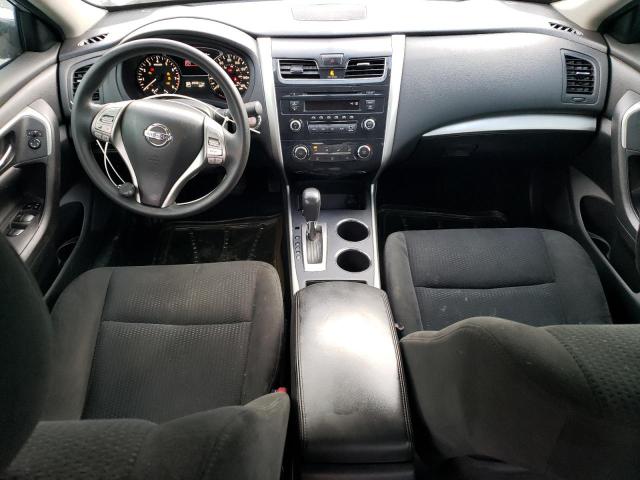 Photo 8 from auction – 2015 NISSAN ALTIMA 2.5 with VIN 1N4AL3AP3FN879231