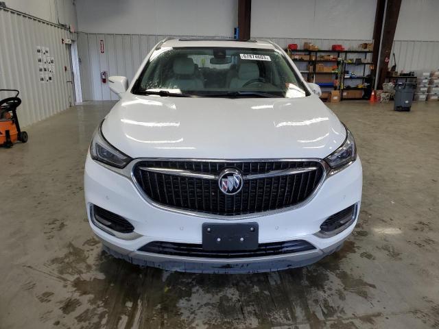 Photo 5 from auction – 2018 BUICK ENCLAVE PR with VIN 5GAEVBKW1JJ282344