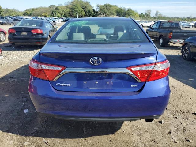 Photo 6 from auction – 2016 TOYOTA CAMRY LE with VIN 4T1BF1FK2GU577178