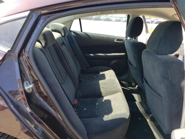 Photo 10 from auction – 2009 MAZDA 6 I with VIN 1YVHP81A895M07465