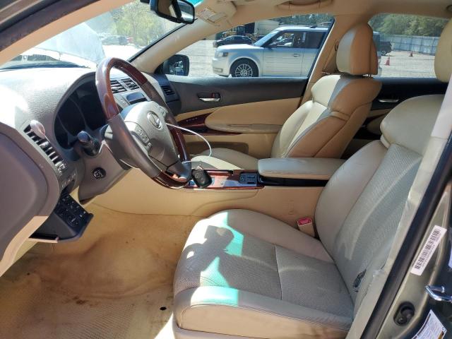 Zdjęcie 7 z aukcji – 2006 LEXUS GS 300 z VIN JTHCH96S260017019