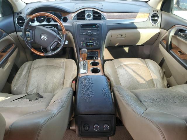 Снимка 8 от търг – 2011 BUICK ENCLAVE CX с VIN 5GAKRBED0BJ118683