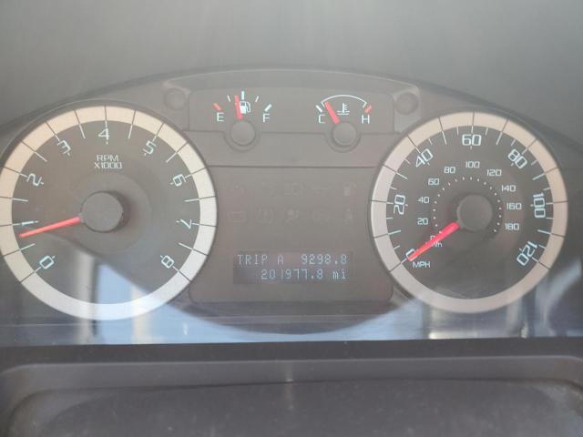 Photo 9 from auction – 2012 FORD ESCAPE LIM with VIN 1FMCU9EG7CKB70095