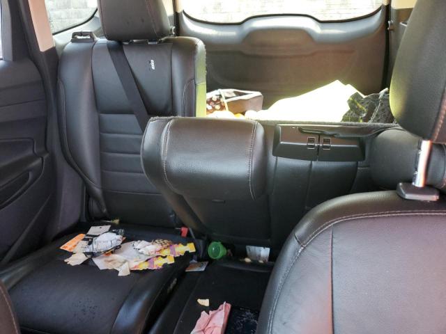 Photo 10 from auction – 2013 FORD ESCAPE SEL with VIN 1FMCU9H97DUC56526