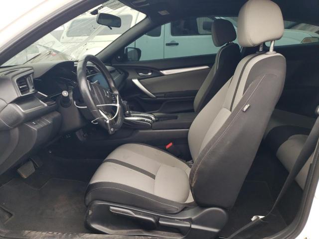 Photo 7 from auction – 2018 HONDA CIVIC EX with VIN 2HGFC3B39JH353085