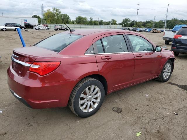 Photo 3 from auction – 2012 CHRYSLER 200 TOURIN with VIN 1C3CCBBB9CN188768
