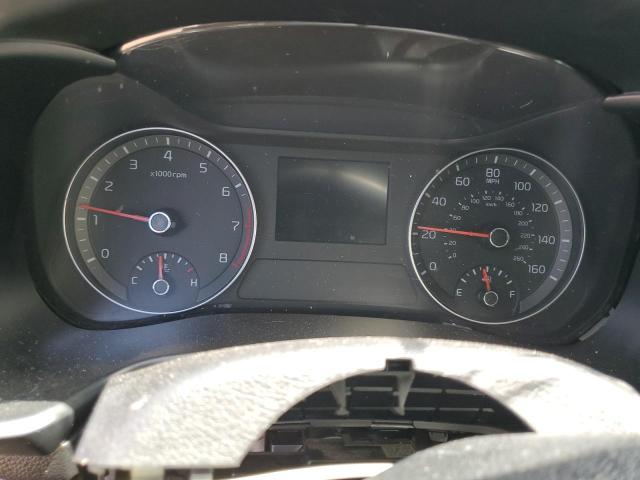 Photo 9 from auction – 2019 KIA FORTE FE with VIN 3KPF24AD6KE048898