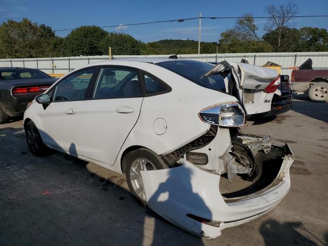 Photo 2 from auction – 2016 FORD FIESTA SE with VIN 3FADP4BJ7GM122278