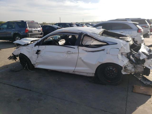 Photo 2 from auction – 2017 HONDA CIVIC SI with VIN 2HGFC3A59HH754052