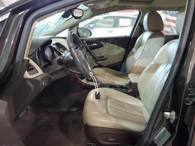 Photo 7 from auction – 2013 BUICK VERANO with VIN 1G4PS5SKXD4101948