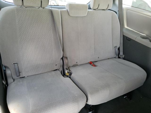 Photo 10 from auction – 2016 TOYOTA SIENNA LE with VIN 5TDKK3DC6GS716000