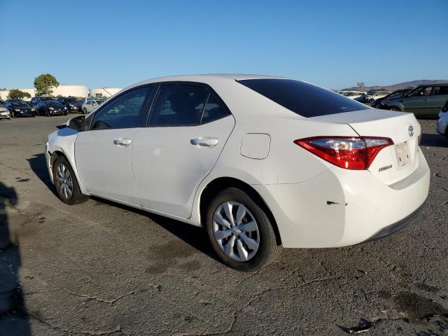 Photo 2 from auction – 2014 TOYOTA COROLLA L with VIN 5YFBURHE3EP037302
