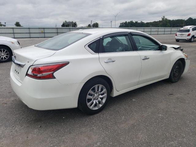 Photo 3 from auction – 2015 NISSAN ALTIMA 2.5 with VIN 1N4AL3AP7FC189333