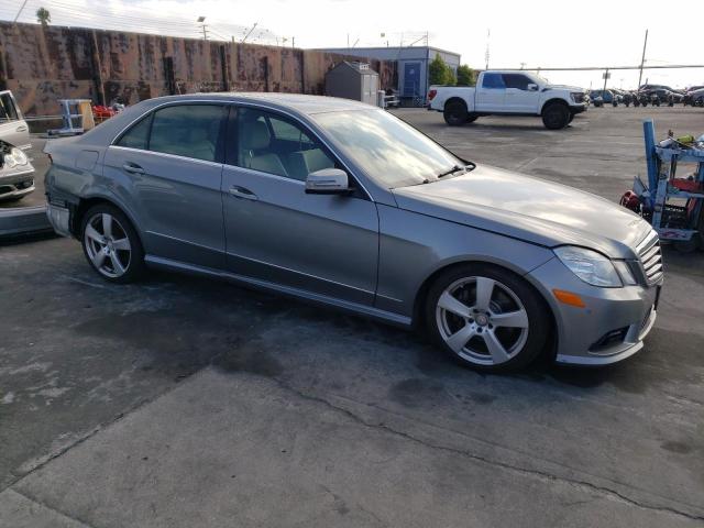 Photo 4 from auction – 2011 MERCEDES-BENZ E 350 with VIN WDDHF5GB9BA464333