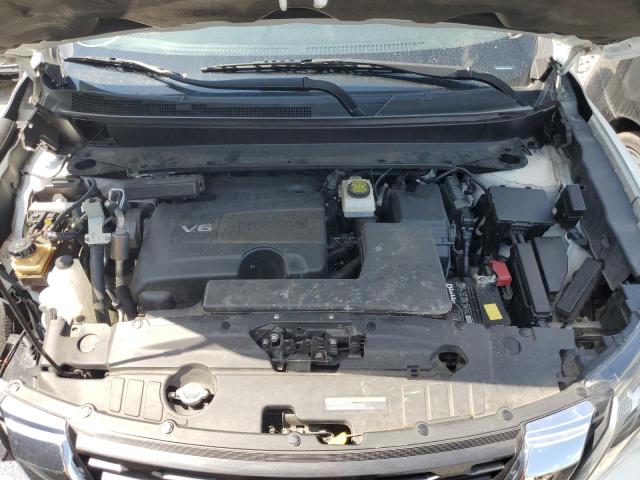 Photo 12 from auction – 2017 NISSAN PATHFINDER with VIN 5N1DR2MN9HC692046