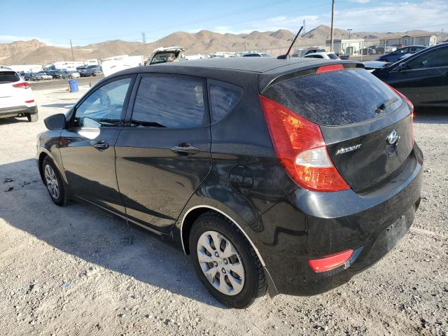 Photo 2 from auction – 2015 HYUNDAI ACCENT GS with VIN KMHCT5AE2FU200399