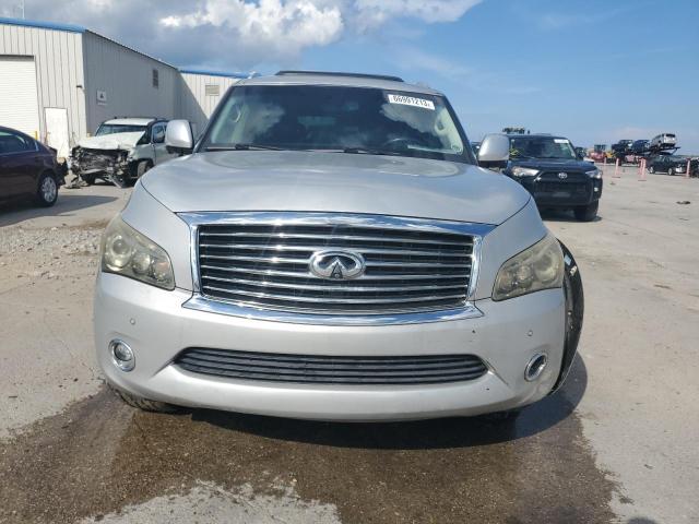 Photo 5 from auction – 2011 INFINITI QX56 with VIN JN8AZ2NF7B9502395