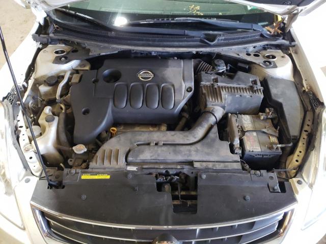 Снимка 11 от търг – 2012 NISSAN ALTIMA BAS с VIN 1N4AL2AP3CC158909