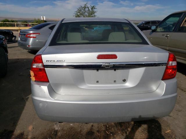 Photo 6 from auction – 2005 CHEVROLET MALIBU with VIN 1G1ZS52F45F255909