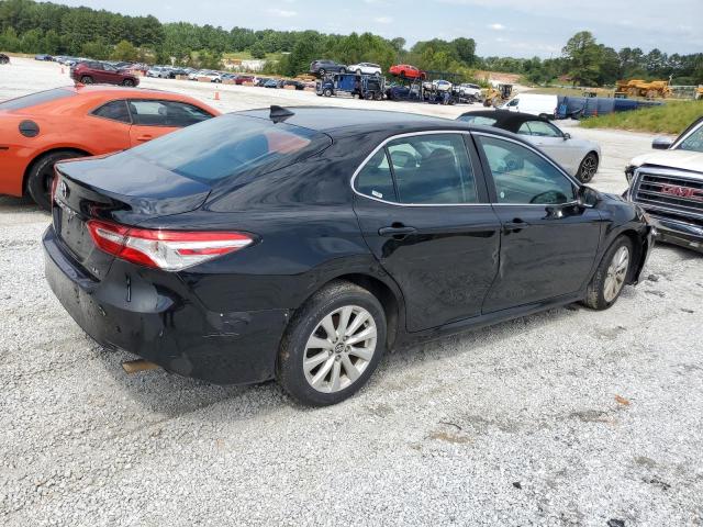 Photo 3 from auction – 2020 TOYOTA CAMRY LE with VIN 4T1C11AK2LU931060