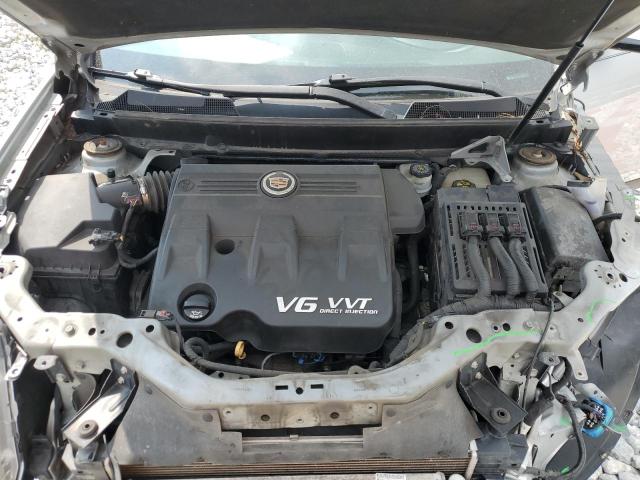 Photo 12 from auction – 2011 CADILLAC SRX LUXURY with VIN 3GYFNAEY6BS679259