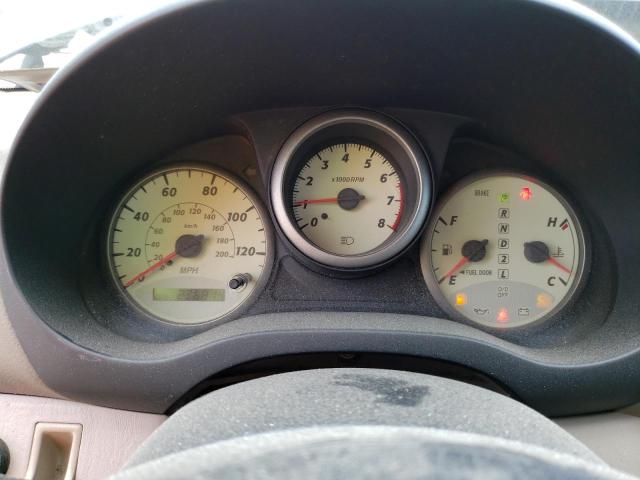 Photo 9 from auction – 2002 TOYOTA RAV4 with VIN JTEHH20VX26069874