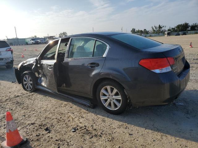 Photo 2 from auction – 2011 SUBARU LEGACY 2.5 with VIN 4S3BMBC60B3245889