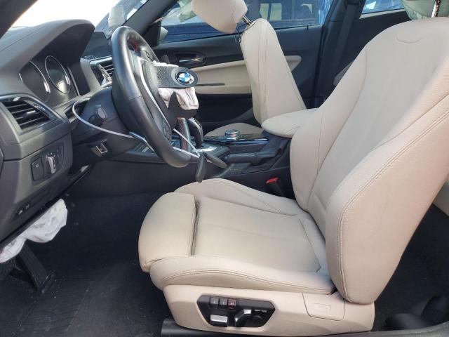 Photo 7 from auction – 2020 BMW 230I with VIN WBA2J1C05L7F00190