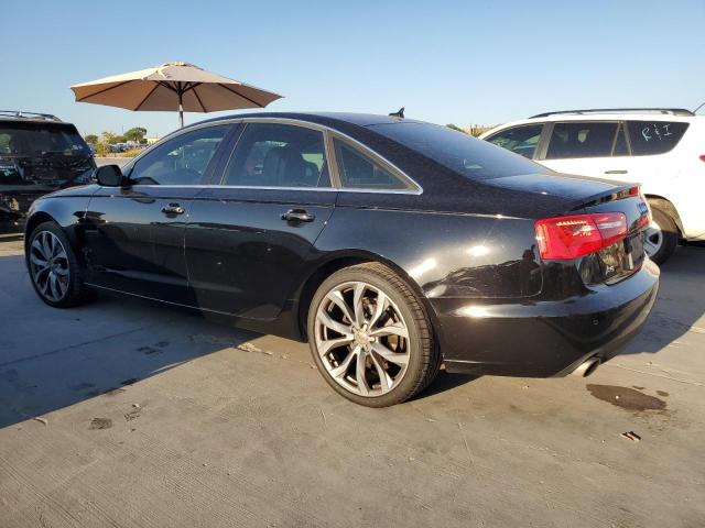Photo 2 from auction – 2013 AUDI A6 PREMIUM with VIN WAUGFAFC5DN149322