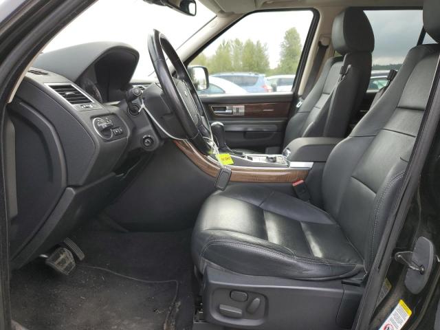 Photo 7 from auction – 2011 LAND ROVER RANGE ROVE with VIN SALSF2D48BA702234