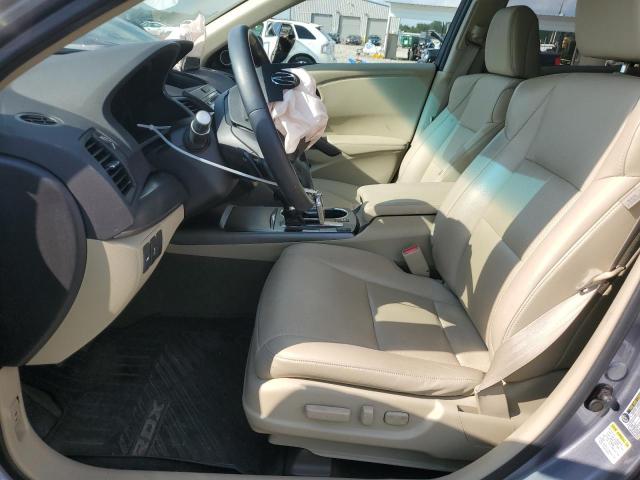 Photo 7 from auction – 2014 ACURA RDX TECHNO with VIN 5J8TB3H52EL016099
