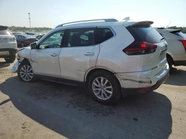 Photo 2 from auction – 2018 NISSAN ROGUE S with VIN 5N1AT2MT3JC789610