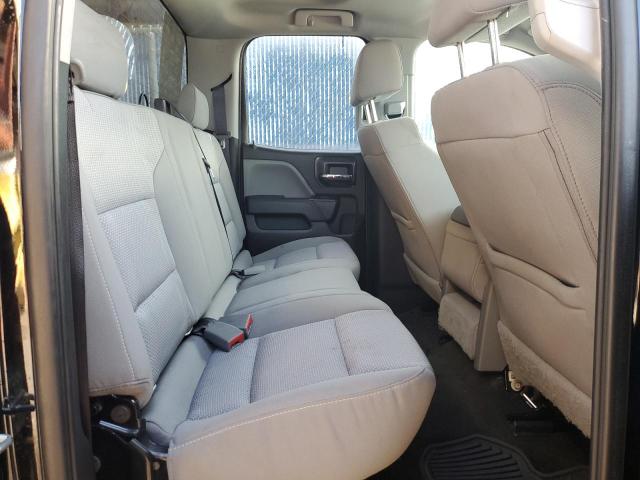 Photo 10 from auction – 2018 CHEVROLET SILVERADO with VIN 1GCRCPEH4JZ105577