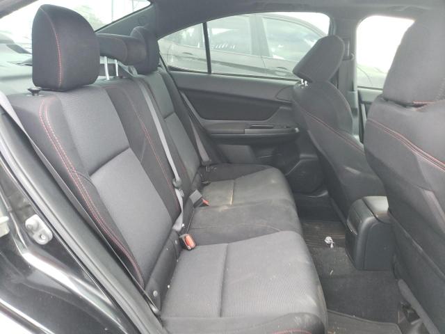Photo 10 from auction – 2015 SUBARU WRX PREMIU with VIN JF1VA1D67F9832212