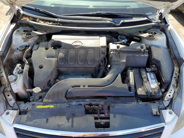 Photo 11 from auction – 2007 NISSAN ALTIMA 2.5 with VIN 1N4AL21E47N489152