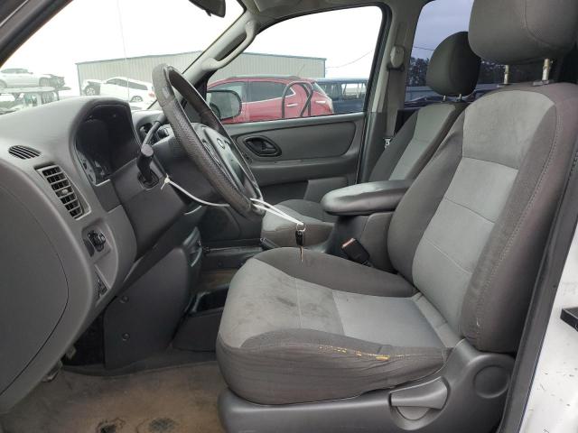 Photo 7 from auction – 2003 FORD ESCAPE XLS with VIN 1FMYU92113KD98602