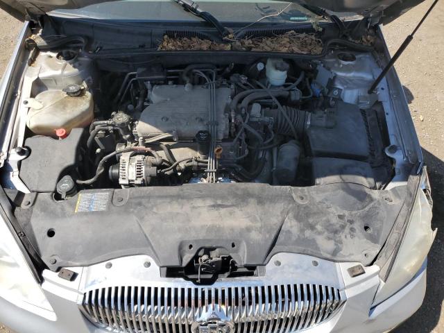 Photo 11 from auction – 2009 BUICK LUCERNE CX with VIN 1G4HD57119U105716