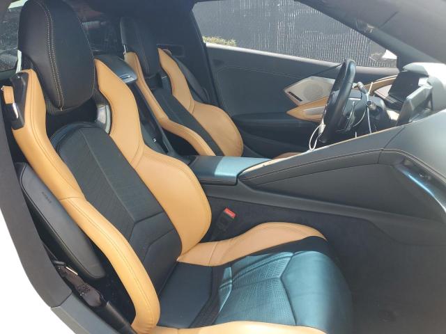 Photo 10 from auction – 2020 CHEVROLET CORVETTE S with VIN 1G1Y72D40L5100820