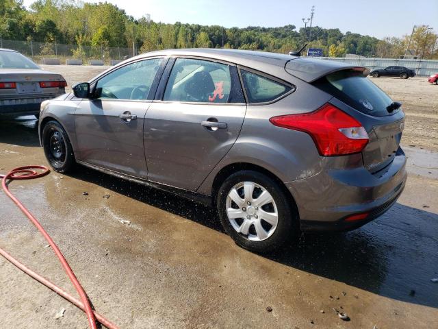 Photo 2 from auction – 2012 FORD FOCUS SE with VIN 1FAHP3K23CL260481