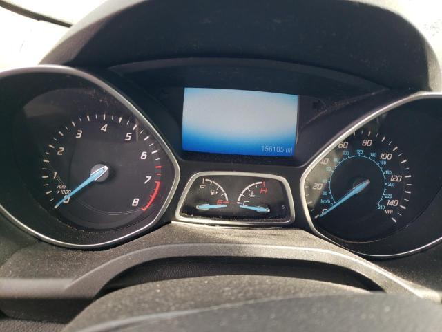 Photo 9 from auction – 2016 FORD ESCAPE S with VIN 1FMCU0F7XGUB31294