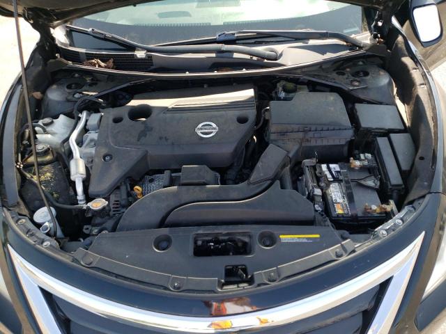 Photo 11 from auction – 2014 NISSAN ALTIMA 2.5 with VIN 1N4AL3AP1EC102007