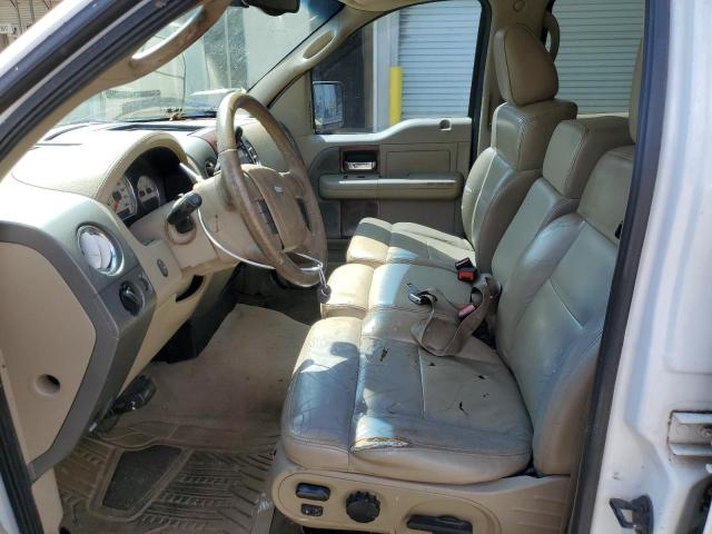 Снимка 7 от търг – 2005 FORD F150 SUPER с VIN 1FTPW14565FB02433