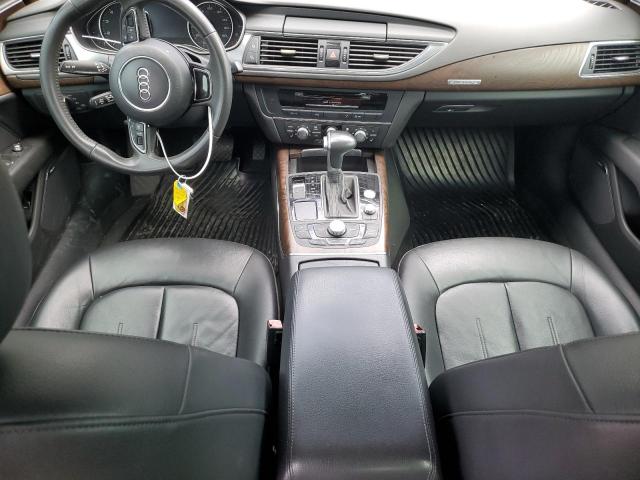 Снимка 8 от търг – 2013 AUDI A7 PREMIUM с VIN WAUYGAFC2DN140479