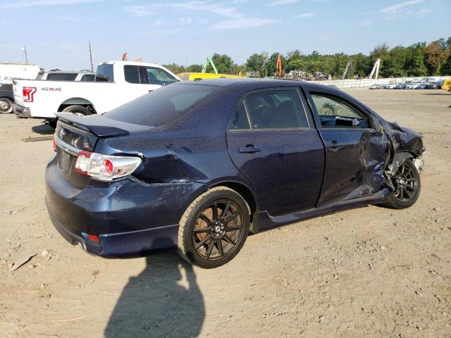 Photo 3 from auction – 2012 TOYOTA COROLLA BA with VIN 2T1BU4EE6CC786387