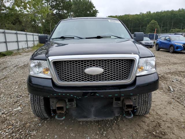 Photo 5 from auction – 2008 FORD F150 with VIN 1FTPX14V38FC23406