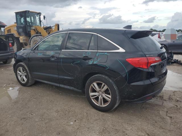 Photo 2 from auction – 2013 ACURA RDX TECHNO with VIN 5J8TB3H54DL016782