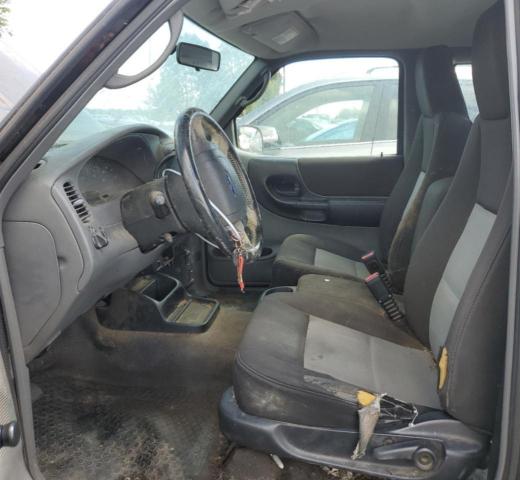 Photo 7 from auction – 2004 FORD RANGER SUP with VIN 1FTYR15E64PB18506