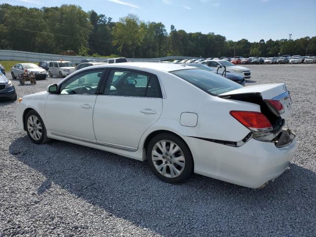 Photo 2 from auction – 2012 TOYOTA AVALON with VIN 4T1BK3DB6CU449398