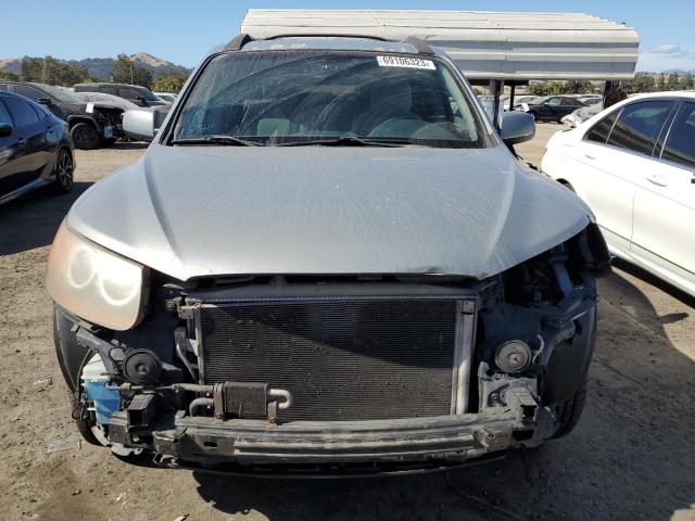 Photo 5 from auction – 2008 HYUNDAI SANTA FE G with VIN 5NMSG13D48H181706