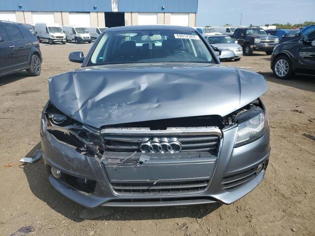 Photo 5 from auction – 2012 AUDI A4 PREMIUM with VIN WAUFFAFL0CN017546